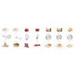 Bosch MUM58231 food processor 1000 W 3.9 L White