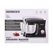 HEINRICH'S HKM 8077 K chenmaschine Titan