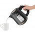 Tefal Includeo KI5338 electric kettle 1 L 2400 W Black