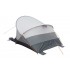 High Peak Cordoba 80 Shelter Grey