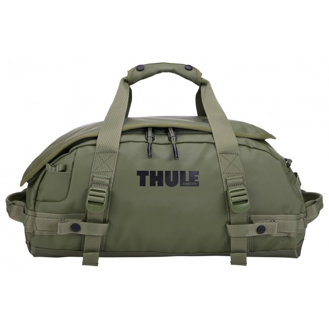 Thule Chasm TDSD301 Olivine duffel bag 30 L Polyester Olive