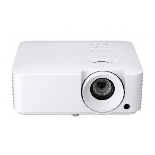 Acer Vero PL2520pi Standard throw projector 4000 ANSI lumens DLP 1080p (1920x1080) 3D White