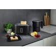 Gorenje K15ORAB electric kettle 1.5 L 2400 W Black