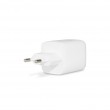 DICOTA D32054 mobile device charger Universal White AC Fast charging Indoor