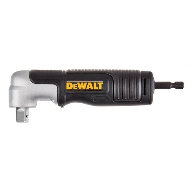 DeWALT DT20505-QZ power screwdriver accessory Black, Silver, Yellow