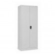 Iron Mate MARS Metal Garage Cabinet 185 x 90 x 45 Grey RAL7035 Iron Mate MARS Metal Garage Cabinet 185 x 90 x 45 Grey RAL7035