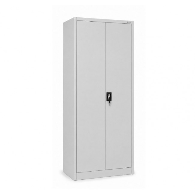 Iron Mate MARS Metal Garage Cabinet 185 x 90 x 45 Grey RAL7035 Iron Mate MARS Metal Garage Cabinet 185 x 90 x 45 Grey RAL7035