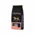 OPTIMANOVA Mono Dog Adult Mini Salmon and Potatoes - dry dog food - 2kg