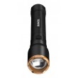 Duracell DF1500 Flashlight black Duracell DF1500 Flashlight black