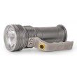 Entac Flashlight 5W T6 Aluminum 2x18650 and wall charger included
