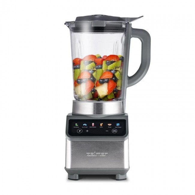 ZELMER ZSB4870 1200 W blender Silver