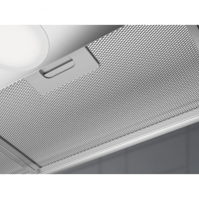 Electrolux LFG719X Built-in Stainless steel 580 m3/h A