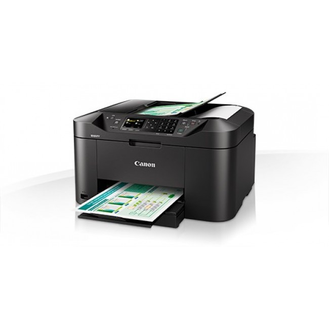 Canon MAXIFY MB2150 - multifunktionspr