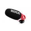 R DE VideoMicro II - Digital camera microphone