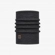 BUFF Multifunctional Sling MERINO HEAVYWEIGHT NECK WARMERSOLID GREY