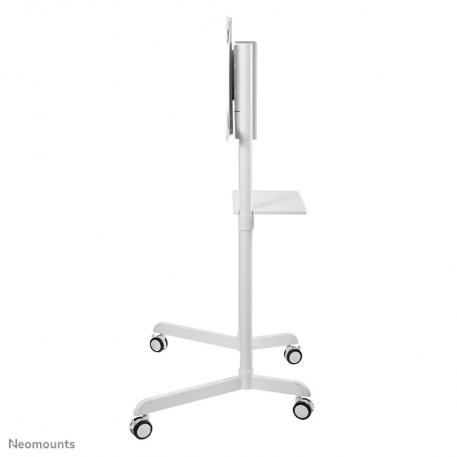 Neomounts NS-M1250WHITE TV trolley 37-70 Neomounts NS-M1250WHITE TV trolley 37-70