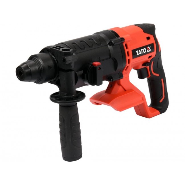 Yato YT-82772 rotary hammer SDS Plus Yato YT-82772 rotary hammer SDS Plus