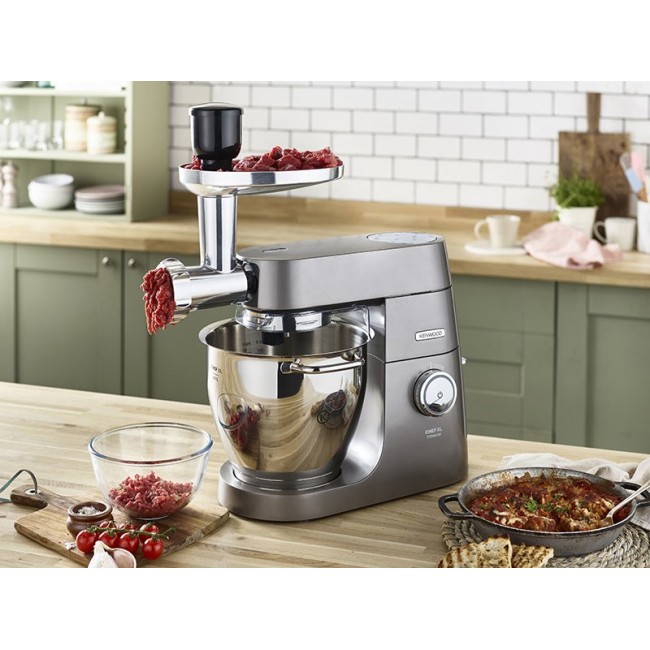 Kenwood KAX950ME mixer/food processor accessory Meat mincer set