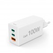 Hama 00201997 mobile device charger Laptop, Smartphone, Tablet White AC Fast charging Indoor