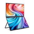 Acer PD163QT Portable monitor Black 39.6 cm (15.6