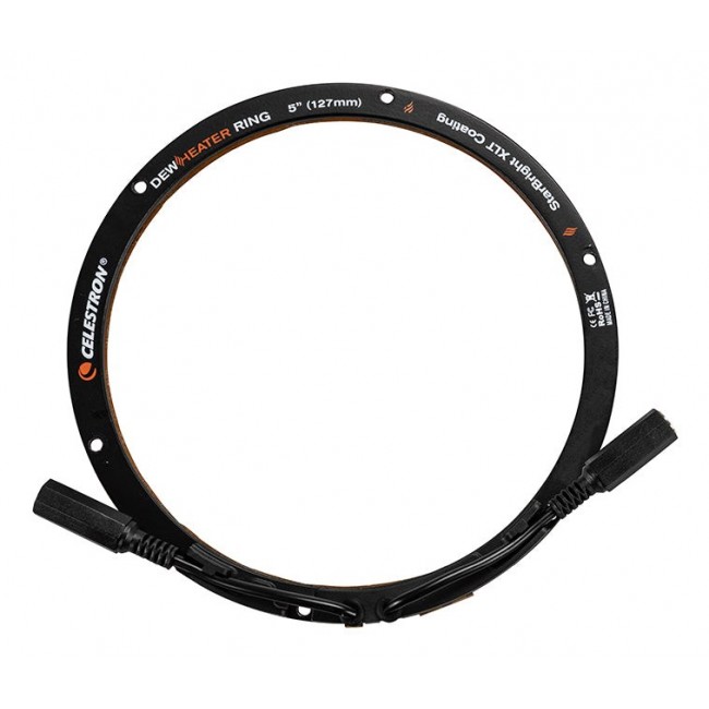 Celestron Dew Heater Ring Telescope ring