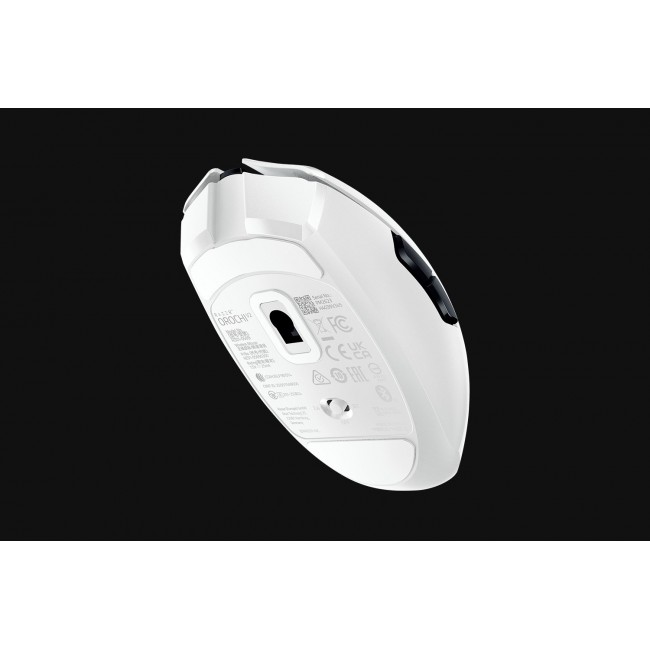 Razer Orochi V2 mouse Gaming Right-hand USB Type-A Optical 18000 DPI