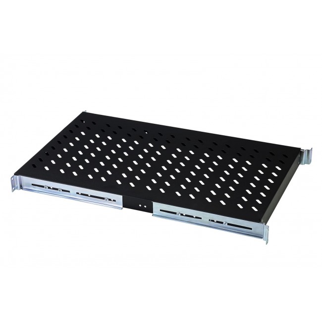 Digitus Extendible Shelf for 483 mm (19 Digitus Extendible Shelf for 483 mm (19