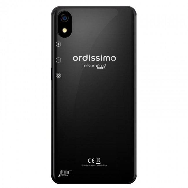 ORDISSIMO LeNumero2 Mini 13.8 cm (5.45