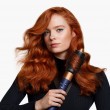 Dyson Airwrap i.d. Multistyler Warm Blue, Copper 1300 W 2.675 m