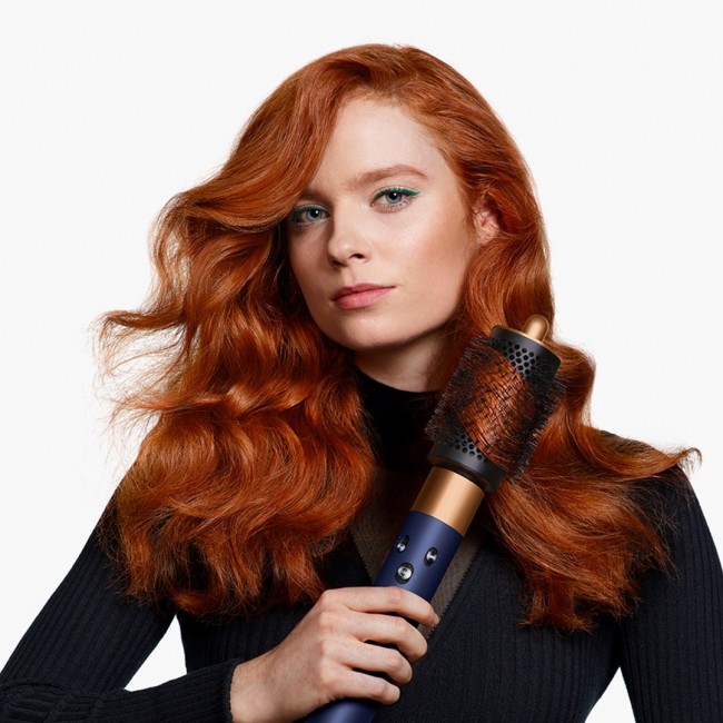 Dyson Airwrap i.d. Multistyler Warm Blue, Copper 1300 W 2.675 m