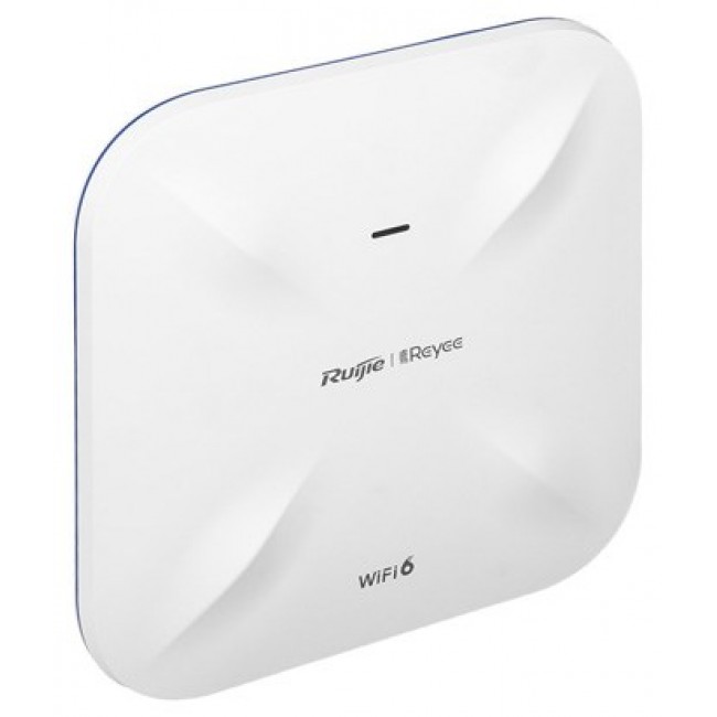 Ruijie Networks RG-RAP6260(G) wireless access point 1775 Mbit/s White Power over Ethernet (PoE)