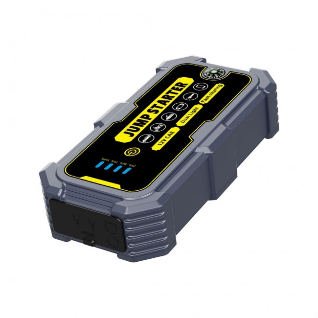 Extralink EX.99502 vehicle jump starter Extralink EX.99502 vehicle jump starter