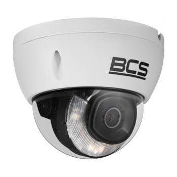 BCS BCS-L-DIP14FCR3L3-Ai1 Dome IP security camera Indoor & outdoor 2688 x 1520 pixels Ceiling/wall