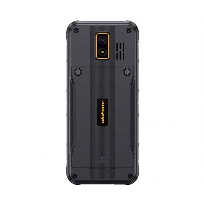 Ulefone Armor Mini 4 LTE Black mobile phone