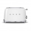 SMEG Toaster white TSF01WHEU SMEG Toaster white TSF01WHEU