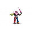 LEGO FORTNITE 77078 Mecha Team Leader