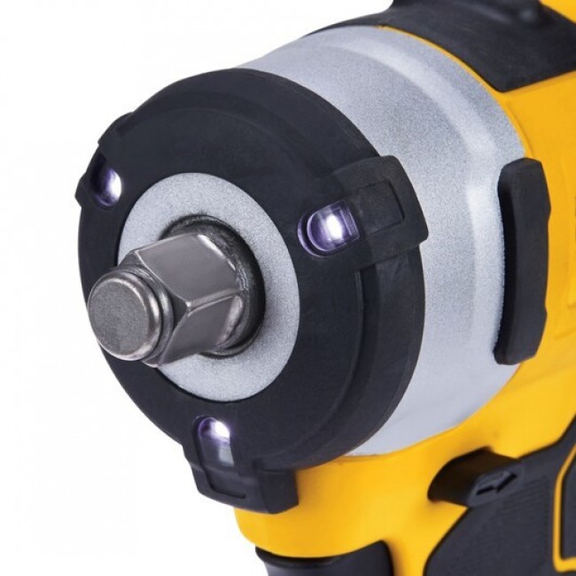 DeWALT DCF901P2-QW power wrench 1/2 DeWALT DCF901P2-QW power wrench 1/2
