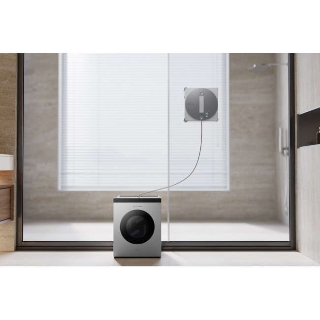 Ecovacs WINBOT W3 OMNI EU 4500 mAh Ecovacs WINBOT W3 OMNI EU 4500 mAh