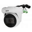 BCS ULTRA Dome IP security camera Indoor & outdoor 2592 x 1944 pixels Ceiling/wall