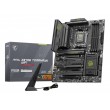 MSI MAG X870E TOMAHAWK WIFI motherboard AMD X870E Socket AM5 ATX MSI MAG X870E TOMAHAWK WIFI motherboard AMD X870E Socket AM5 ATX