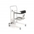 Sanitary wheelchair and shower trolley BMW02