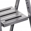 Krause Secury Aluminum ladder Krause Secury Aluminum ladder