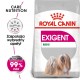 ROYAL CANIN Mini Exigent - dry food for fussy dogs - 1kg