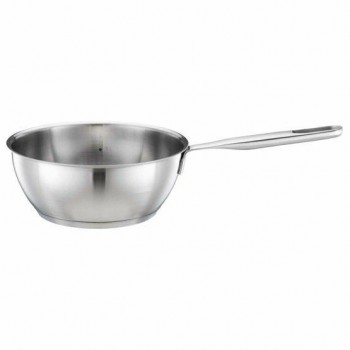 FS. SAUCEPAN / FRYING PAN 2L ALL STEEL