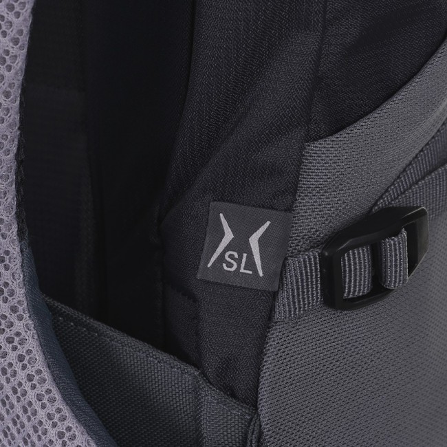 DEUTER FUTURA 21 SL GRAPHITE-SHALE HIKING BACKPACK