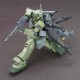 Figurka kolekcjonerska BANDAI HGBF 1/144 GM SNIPER K9 Figurka kolekcjonerska BANDAI HGBF 1/144 GM SNIPER K9