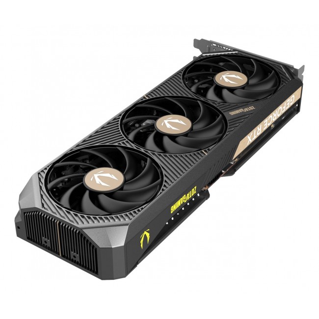 Zotac GAMING GeForce RTX 5070 SOLID OC NVIDIA 12 GB GDDR7 Zotac GAMING GeForce RTX 5070 SOLID OC NVIDIA 12 GB GDDR7