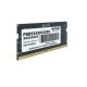 Patriot Memory Signature PSD58G560041S memory module 8 GB 1 x 8 GB DDR5 5600 MHz Patriot Memory Signature PSD58G560041S memory module 8 GB 1 x 8 GB DDR5 5600 MHz