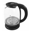 Esperanza EKK027 electric kettle 1.7 L Black,Transparent 2200 W Esperanza EKK027 electric kettle 1.7 L Black,Transparent 2200 W
