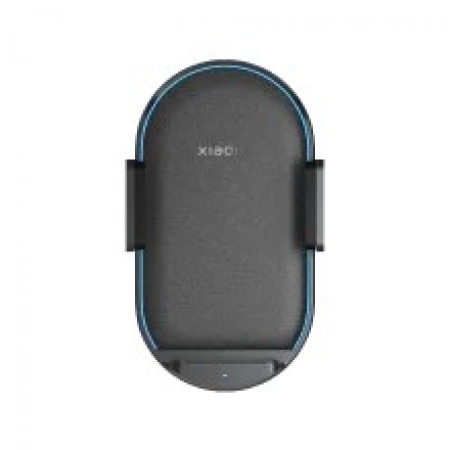 Xiaomi BHR6748GL mobile device charger Smartphone Black USB Wireless charging Auto Xiaomi BHR6748GL mobile device charger Smartphone Black USB Wireless charging Auto